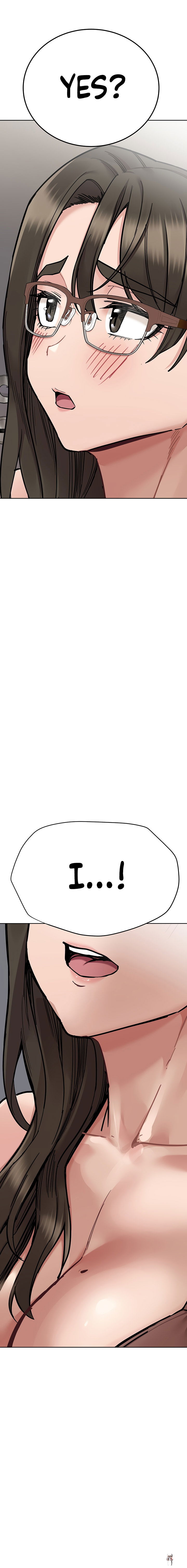 Keep it a secret from your mother! Keep it a secret from your mother! Chapter 89 - Page 12