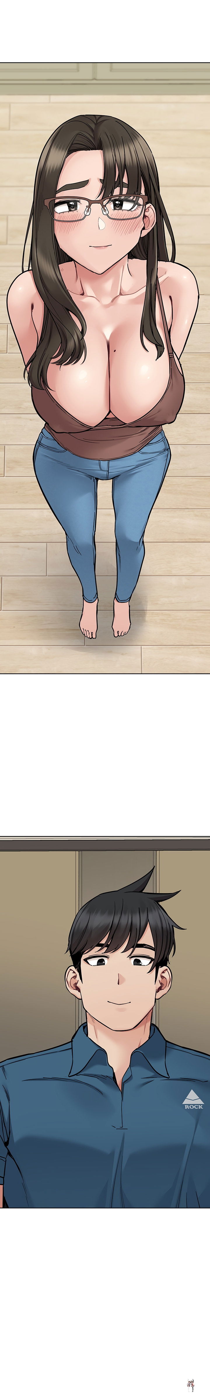 Keep it a secret from your mother! Keep it a secret from your mother! Chapter 89 - Page 15