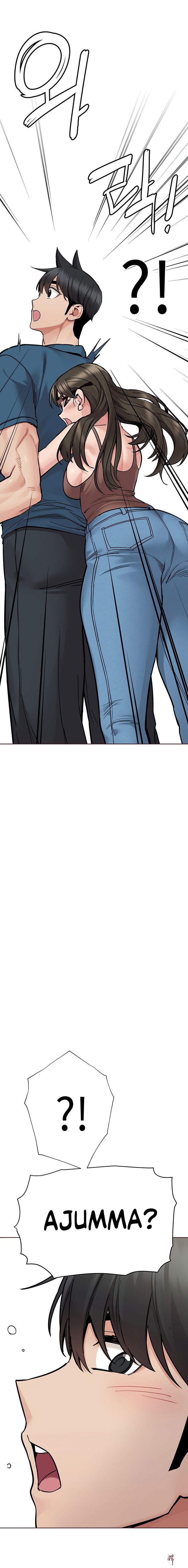 Keep it a secret from your mother! Keep it a secret from your mother! Chapter 89 - Page 18