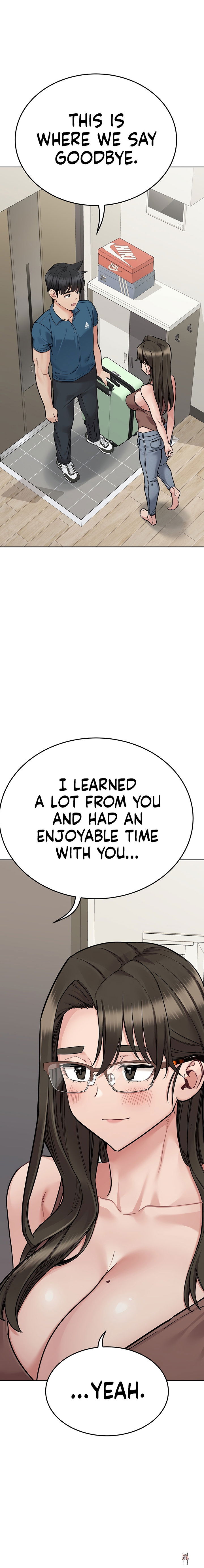 Keep it a secret from your mother! Keep it a secret from your mother! Chapter 89 - Page 2