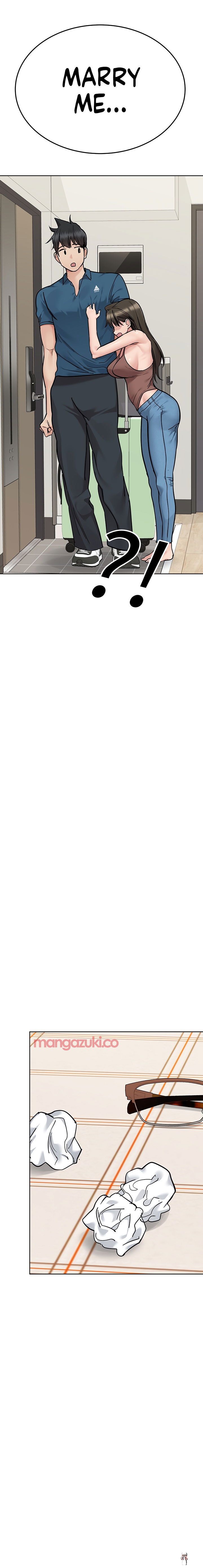 Keep it a secret from your mother! Keep it a secret from your mother! Chapter 89 - Page 21