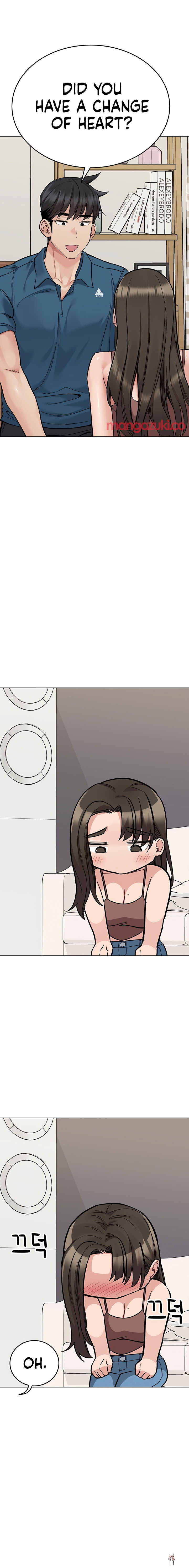 Keep it a secret from your mother! Keep it a secret from your mother! Chapter 89 - Page 25