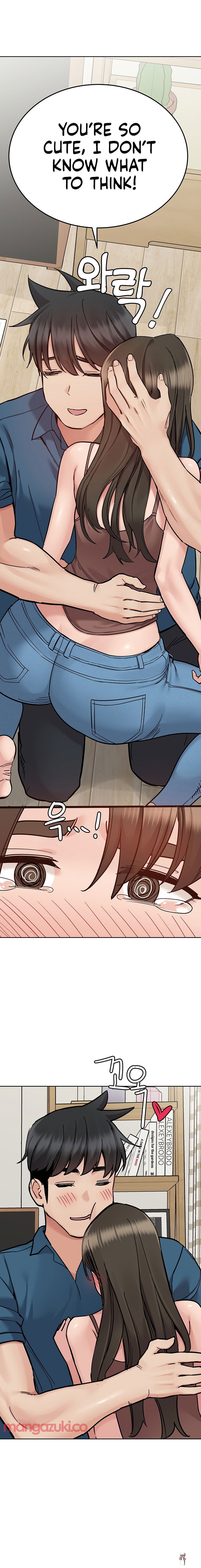 Keep it a secret from your mother! Keep it a secret from your mother! Chapter 89 - Page 29