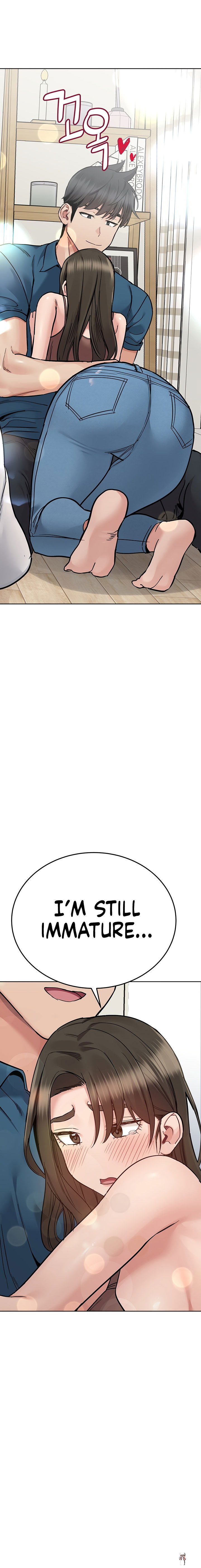 Keep it a secret from your mother! Keep it a secret from your mother! Chapter 89 - Page 30