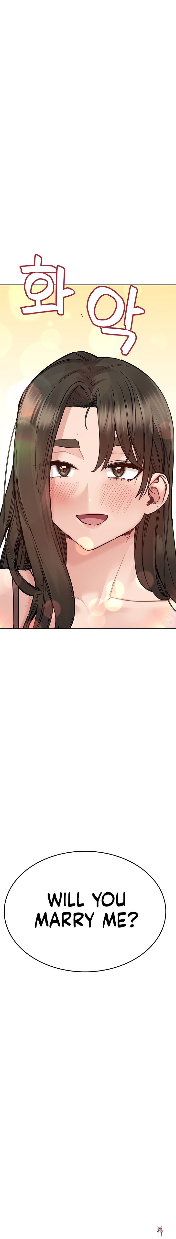 Keep it a secret from your mother! Keep it a secret from your mother! Chapter 89 - Page 32