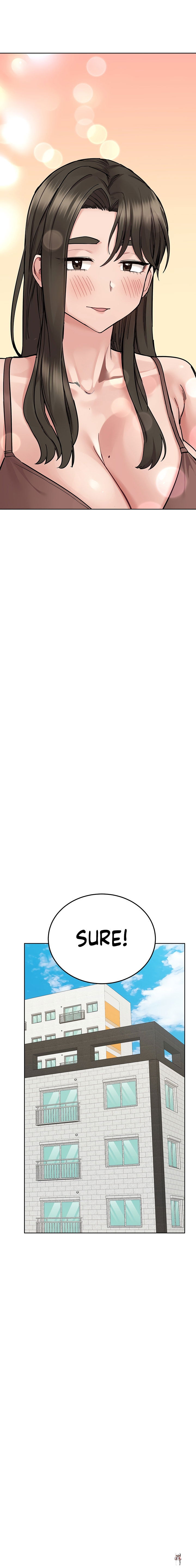 Keep it a secret from your mother! Keep it a secret from your mother! Chapter 89 - Page 35