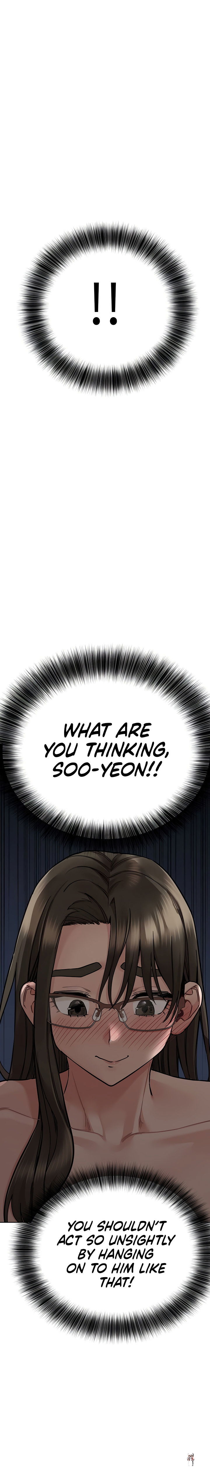 Keep it a secret from your mother! Keep it a secret from your mother! Chapter 89 - Page 4