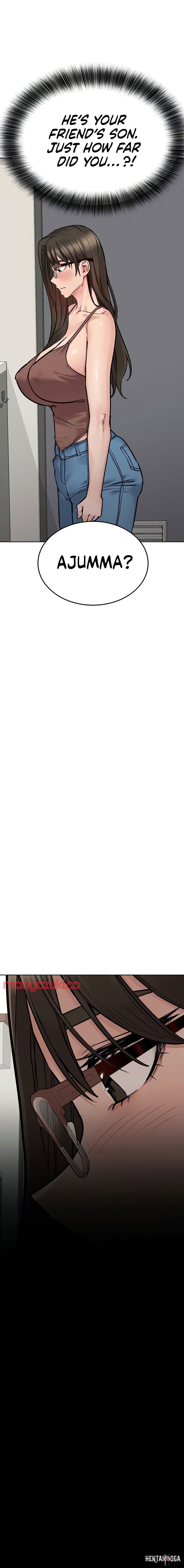 Keep it a secret from your mother! Keep it a secret from your mother! Chapter 89 - Page 5