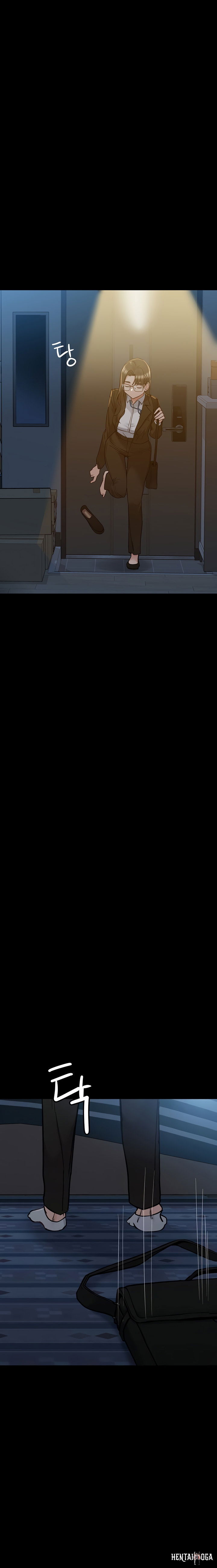 Keep it a secret from your mother! Keep it a secret from your mother! Chapter 89 - Page 6