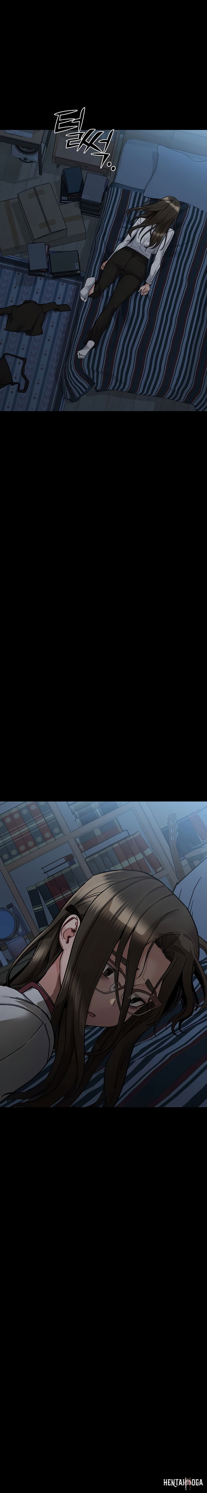 Keep it a secret from your mother! Keep it a secret from your mother! Chapter 89 - Page 7