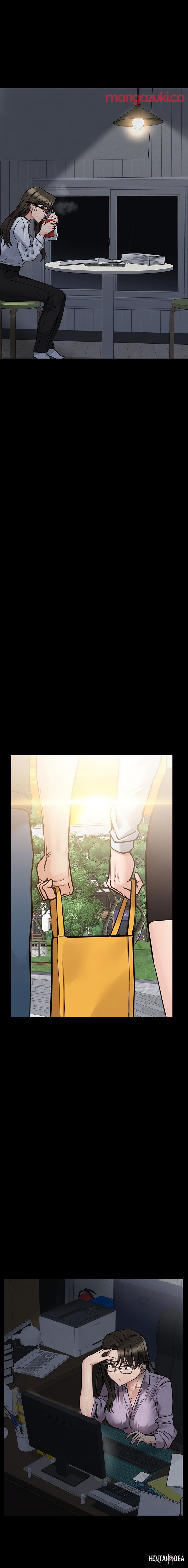 Keep it a secret from your mother! Keep it a secret from your mother! Chapter 89 - Page 9