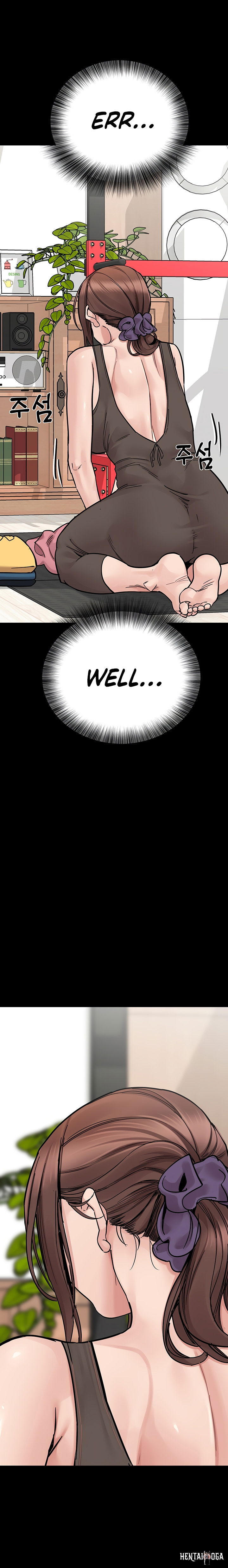 Keep it a secret from your mother! Keep it a secret from your mother! Chapter 90 - Page 10