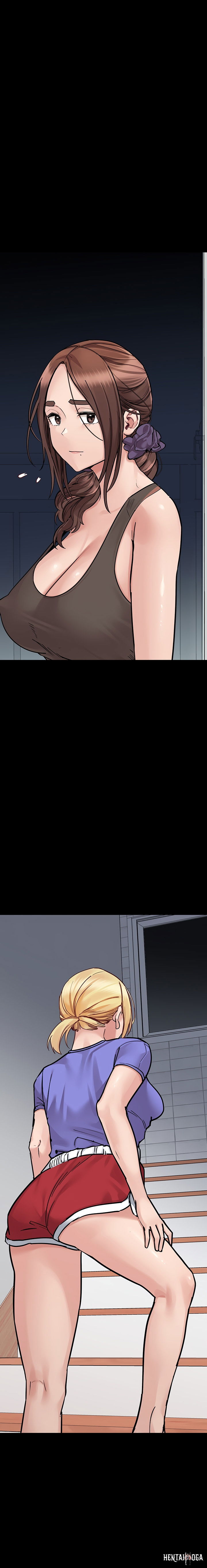 Keep it a secret from your mother! Keep it a secret from your mother! Chapter 90 - Page 12