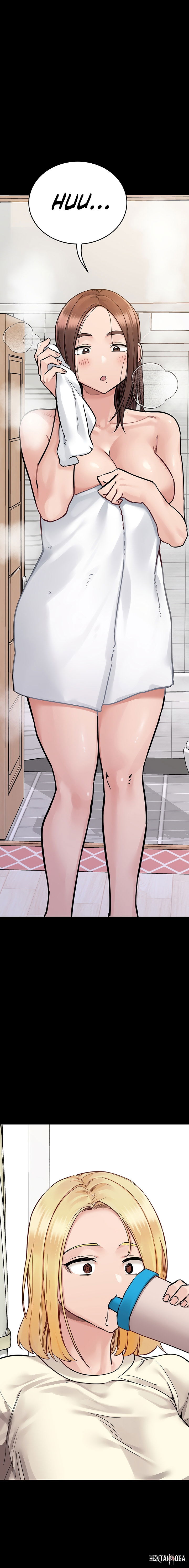 Keep it a secret from your mother! Keep it a secret from your mother! Chapter 90 - Page 16