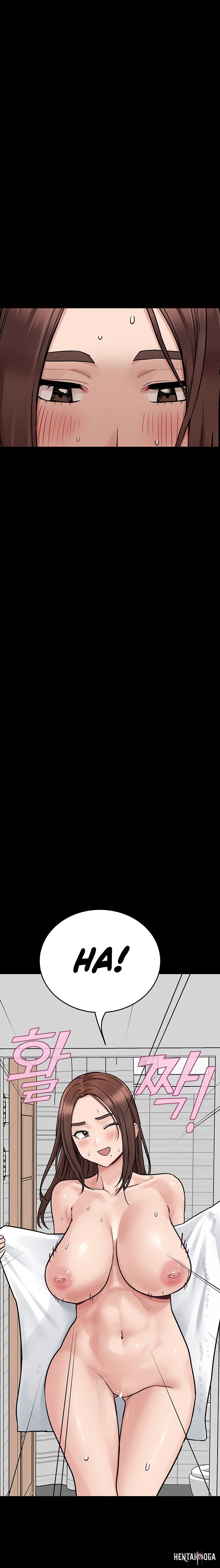 Keep it a secret from your mother! Keep it a secret from your mother! Chapter 90 - Page 20