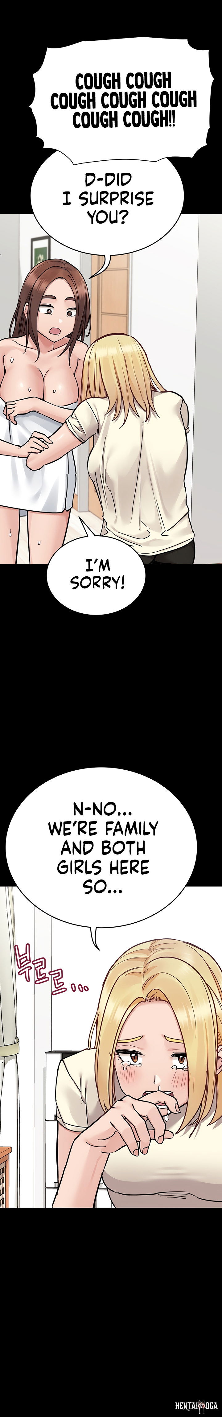 Keep it a secret from your mother! Keep it a secret from your mother! Chapter 90 - Page 22