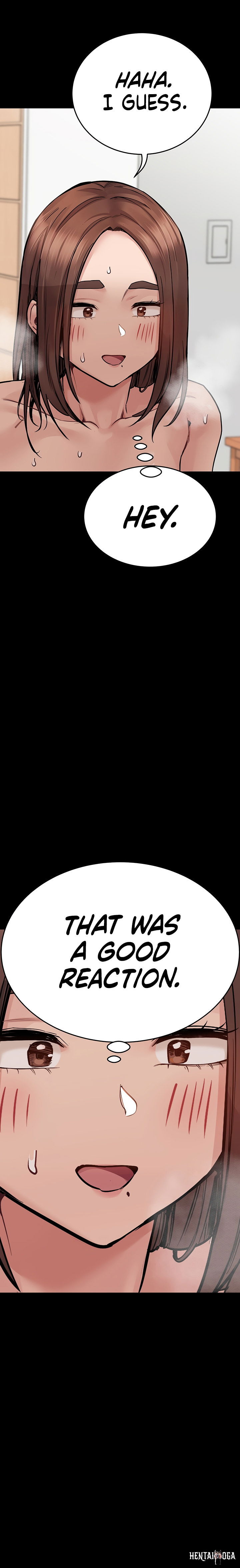 Keep it a secret from your mother! Keep it a secret from your mother! Chapter 90 - Page 23