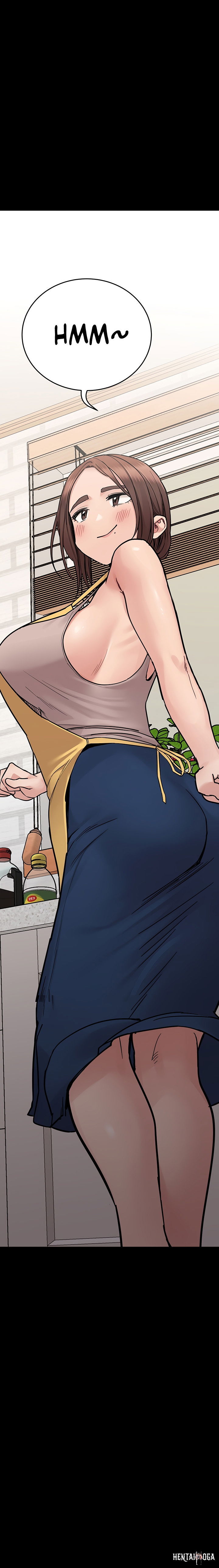 Keep it a secret from your mother! Keep it a secret from your mother! Chapter 90 - Page 27