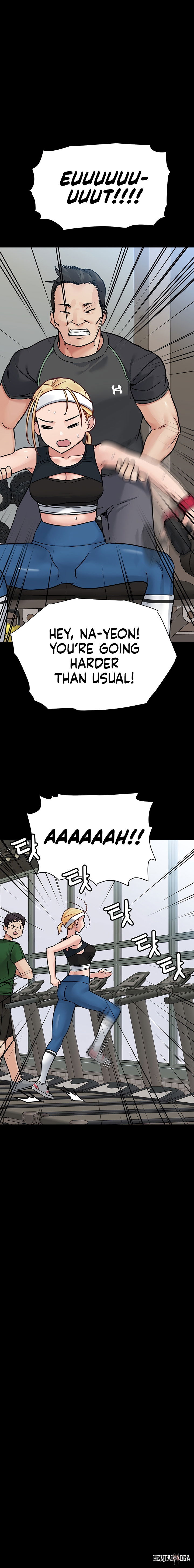 Keep it a secret from your mother! Keep it a secret from your mother! Chapter 90 - Page 28