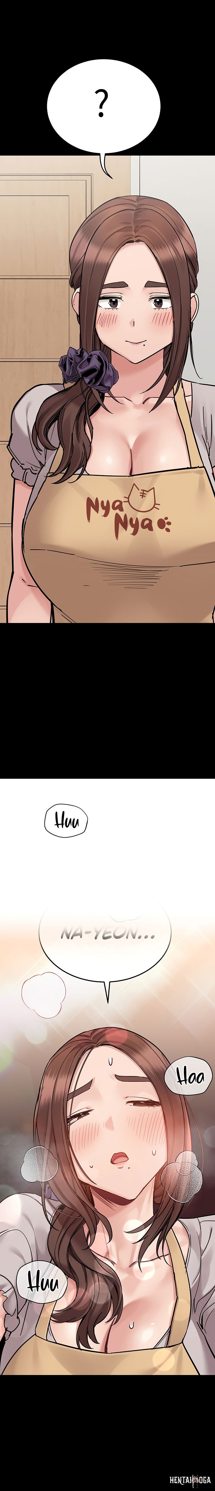 Keep it a secret from your mother! Keep it a secret from your mother! Chapter 90 - Page 6