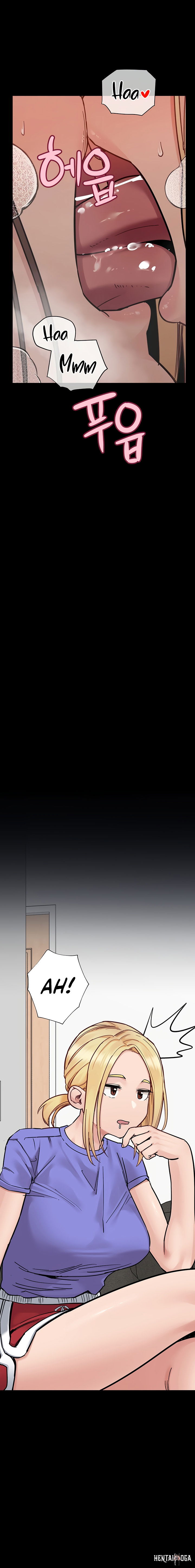 Keep it a secret from your mother! Keep it a secret from your mother! Chapter 90 - Page 8