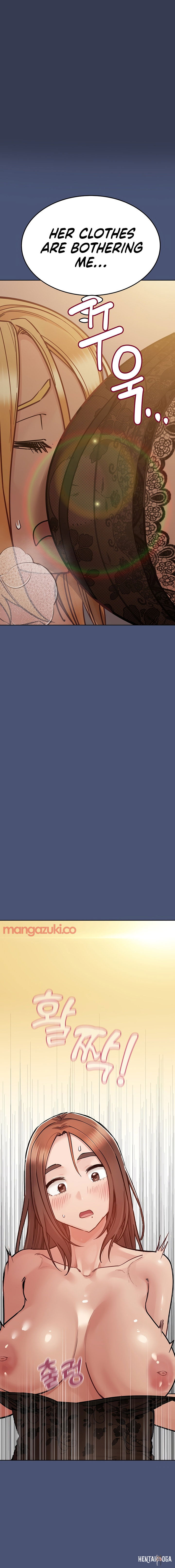 Keep it a secret from your mother! Keep it a secret from your mother! Chapter 91 - Page 13