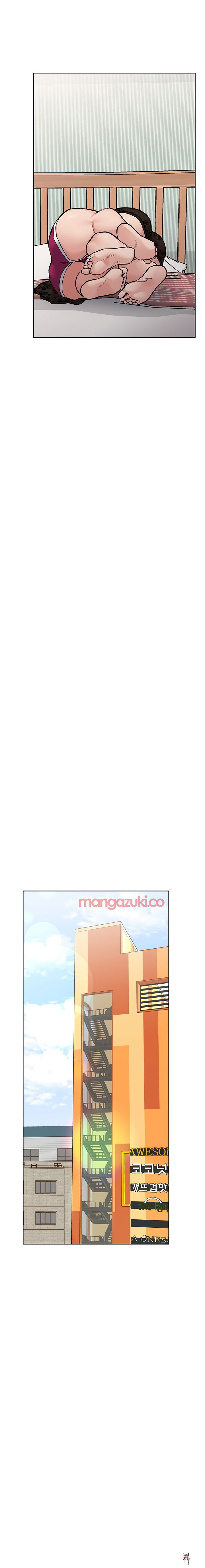 Keep it a secret from your mother! Keep it a secret from your mother! Chapter 91 - Page 17