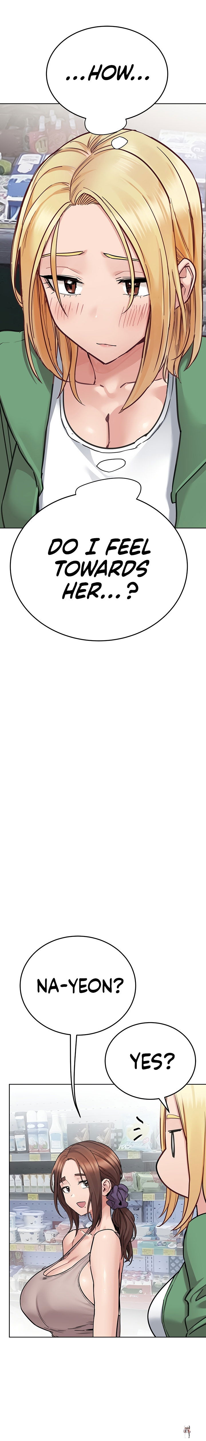 Keep it a secret from your mother! Keep it a secret from your mother! Chapter 91 - Page 18