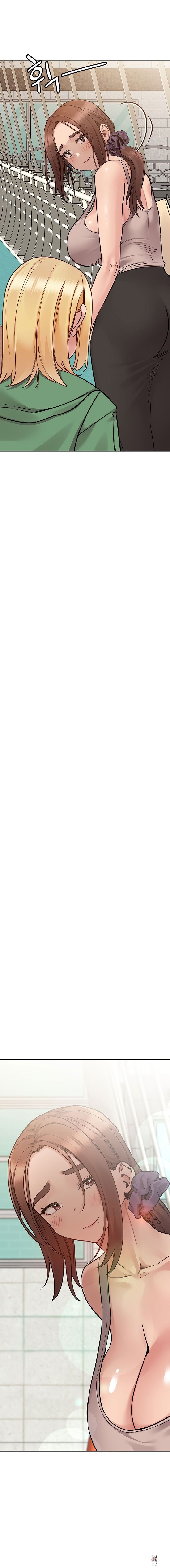 Keep it a secret from your mother! Keep it a secret from your mother! Chapter 91 - Page 24