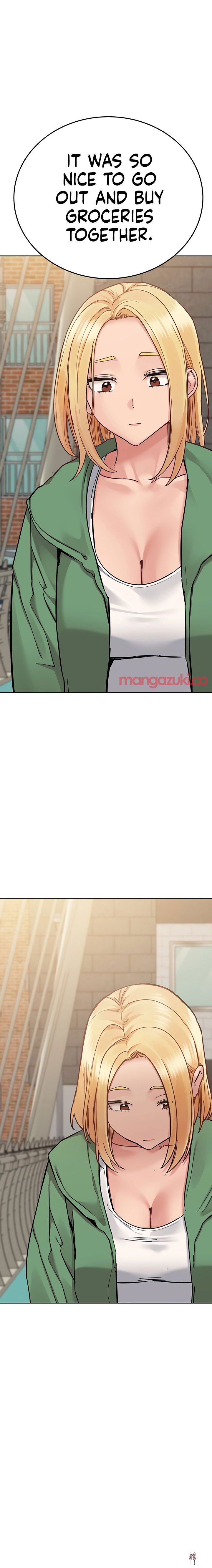 Keep it a secret from your mother! Keep it a secret from your mother! Chapter 91 - Page 25