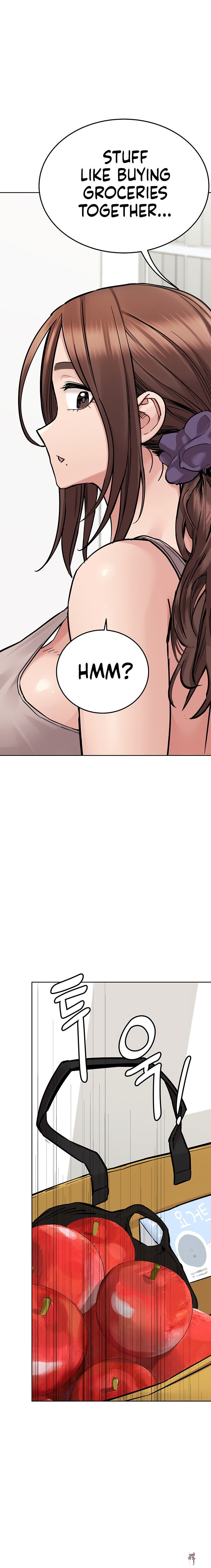 Keep it a secret from your mother! Keep it a secret from your mother! Chapter 91 - Page 27