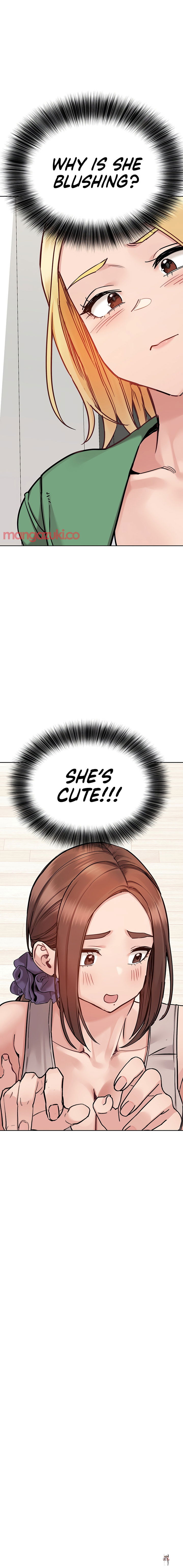 Keep it a secret from your mother! Keep it a secret from your mother! Chapter 91 - Page 29