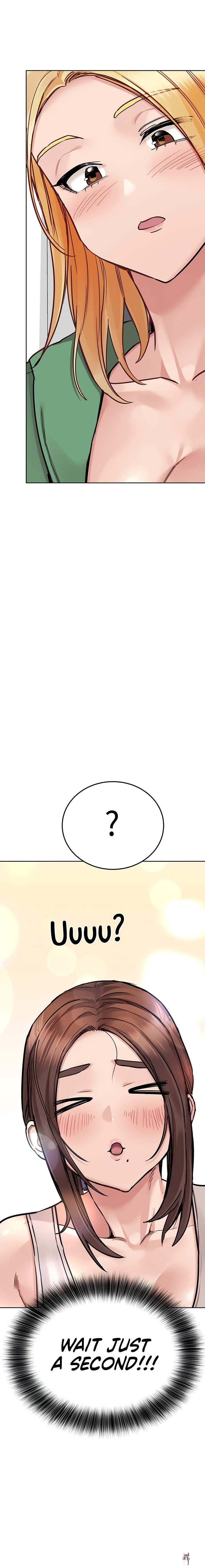 Keep it a secret from your mother! Keep it a secret from your mother! Chapter 91 - Page 30