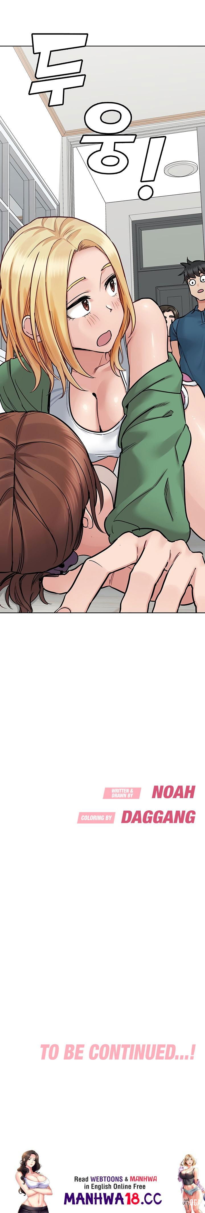 Keep it a secret from your mother! Keep it a secret from your mother! Chapter 91 - Page 33