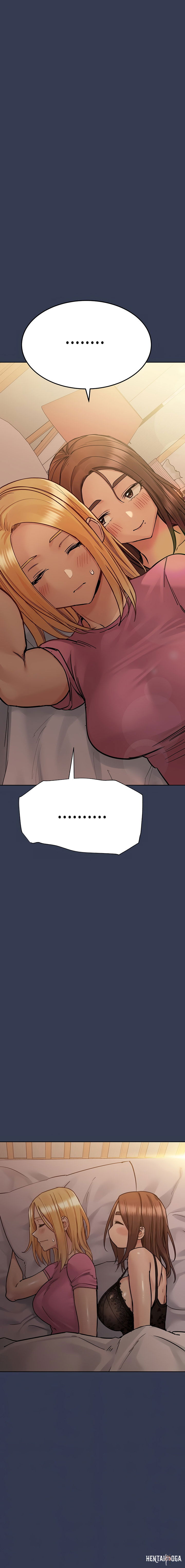 Keep it a secret from your mother! Keep it a secret from your mother! Chapter 91 - Page 6