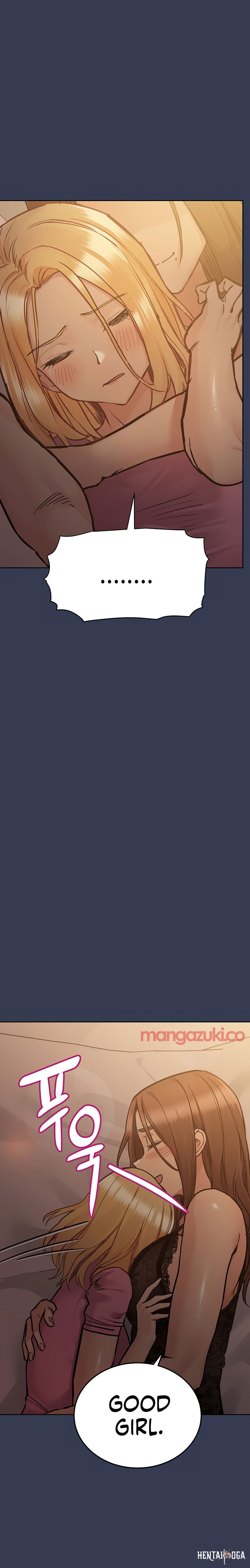 Keep it a secret from your mother! Keep it a secret from your mother! Chapter 91 - Page 9