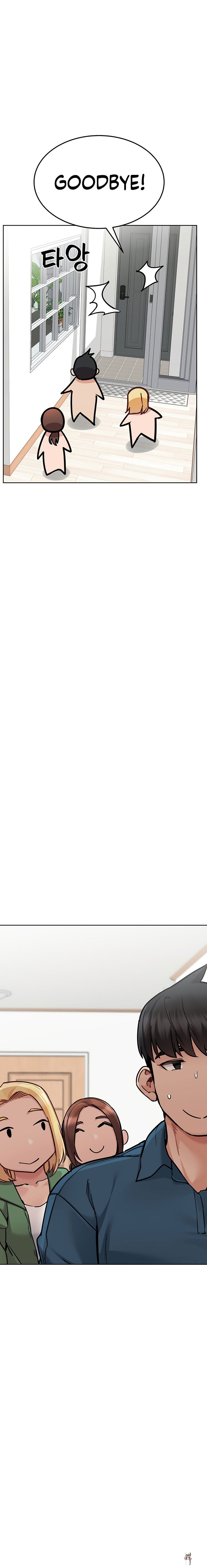 Keep it a secret from your mother! Keep it a secret from your mother! Chapter 92 - Page 14