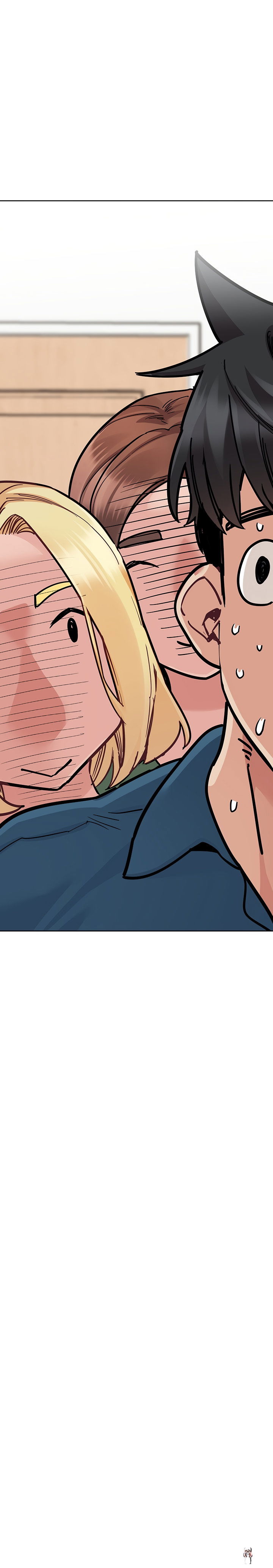 Keep it a secret from your mother! Keep it a secret from your mother! Chapter 92 - Page 15