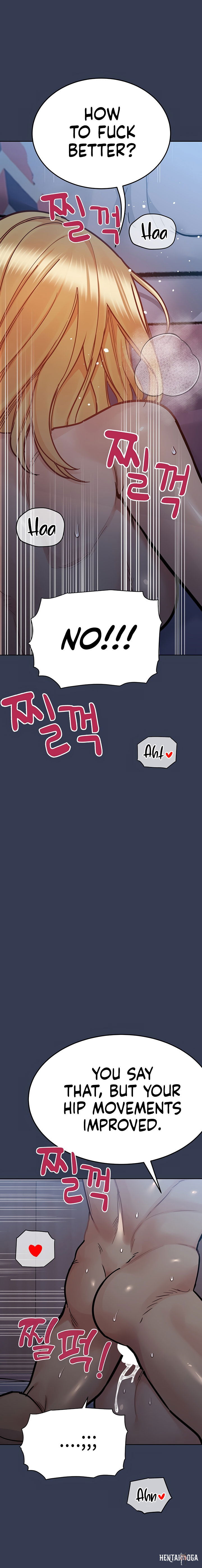 Keep it a secret from your mother! Keep it a secret from your mother! Chapter 92 - Page 20