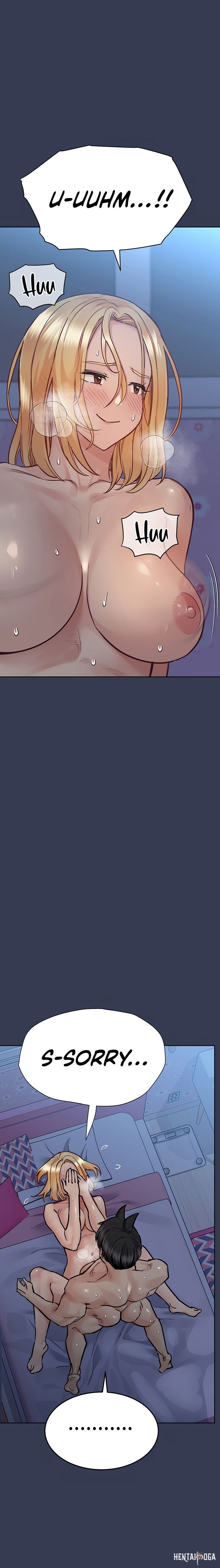 Keep it a secret from your mother! Keep it a secret from your mother! Chapter 92 - Page 22