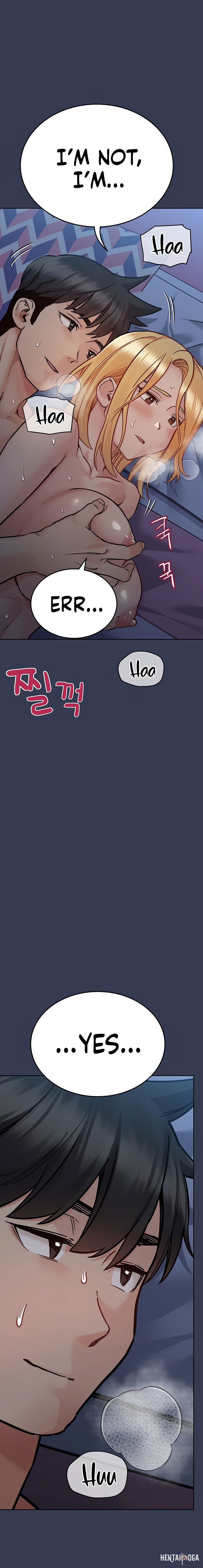 Keep it a secret from your mother! Keep it a secret from your mother! Chapter 92 - Page 24