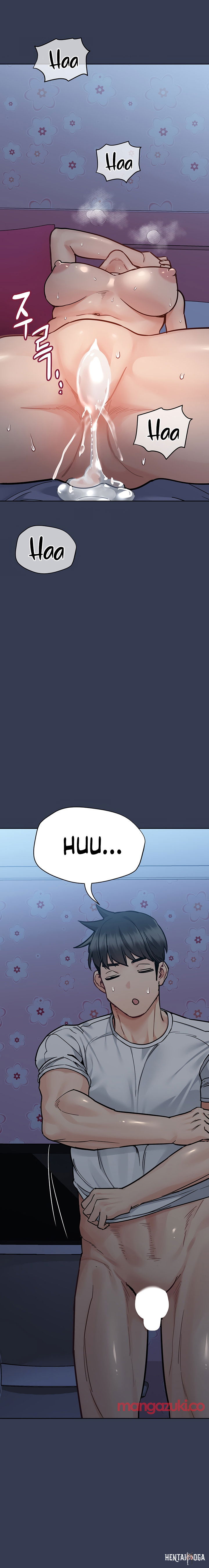 Keep it a secret from your mother! Keep it a secret from your mother! Chapter 92 - Page 28