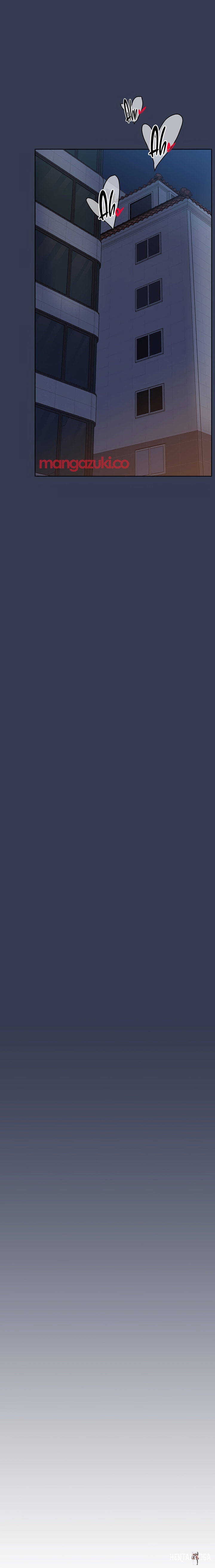 Keep it a secret from your mother! Keep it a secret from your mother! Chapter 92 - Page 33