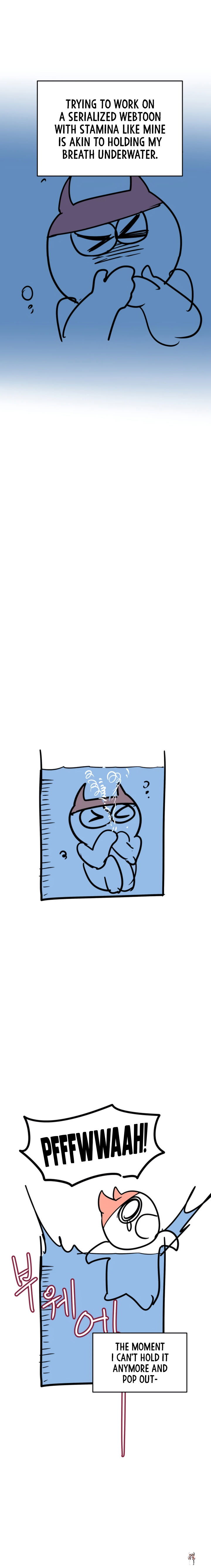 Keep it a secret from your mother! Keep it a secret from your mother! Chapter 92.5 - Page 2