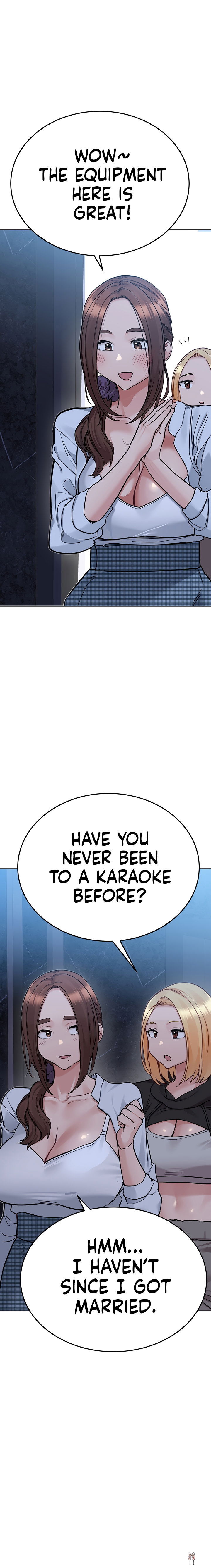 Keep it a secret from your mother! Keep it a secret from your mother! Chapter 93 - Page 11