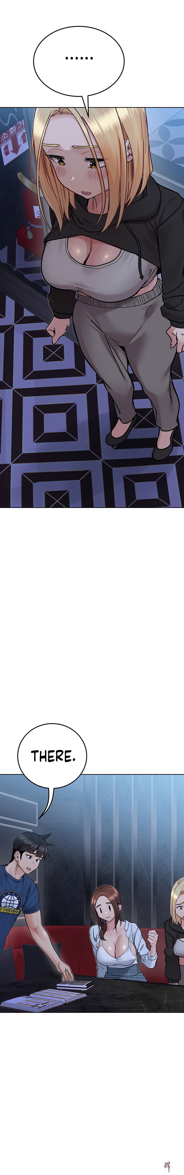 Keep it a secret from your mother! Keep it a secret from your mother! Chapter 93 - Page 12