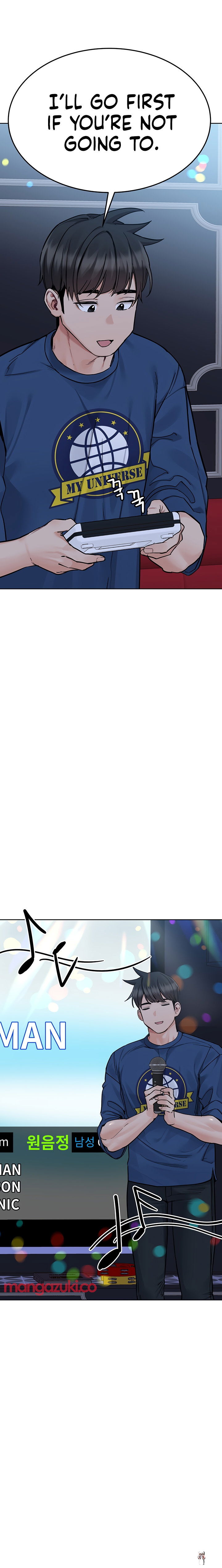 Keep it a secret from your mother! Keep it a secret from your mother! Chapter 93 - Page 13