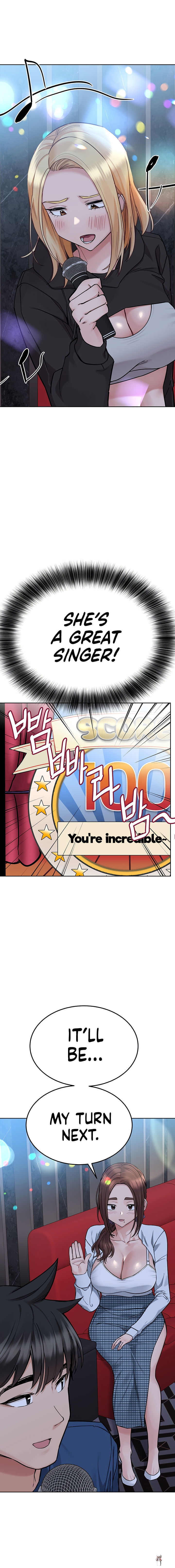 Keep it a secret from your mother! Keep it a secret from your mother! Chapter 93 - Page 15