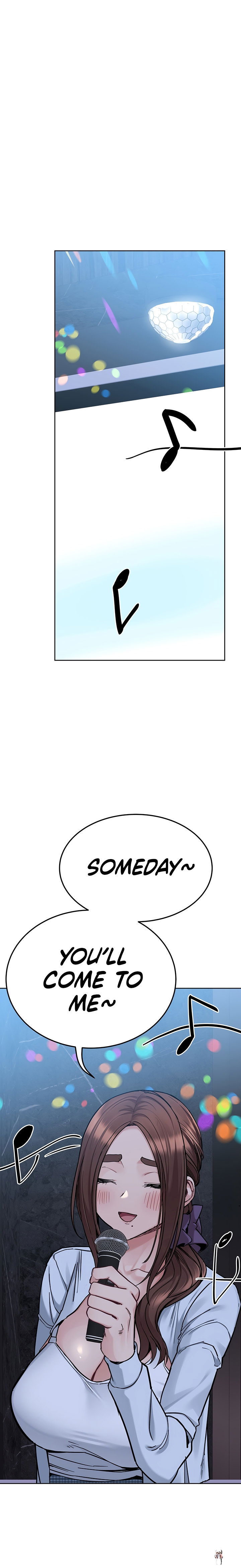 Keep it a secret from your mother! Keep it a secret from your mother! Chapter 93 - Page 16