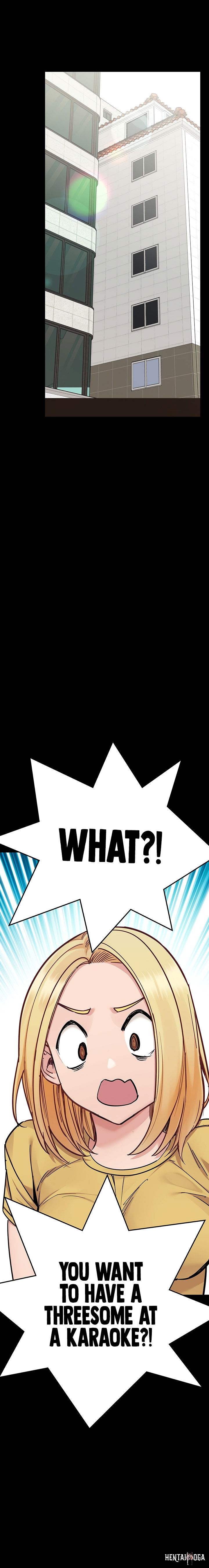 Keep it a secret from your mother! Keep it a secret from your mother! Chapter 93 - Page 2